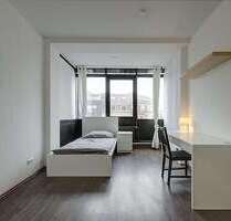 WG-Zimmer in Stuttgart 545,00 € 15 m²