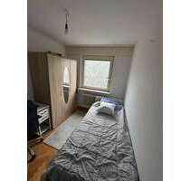 WG-Zimmer in München 400,00 € 20 m²