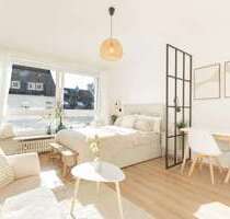 Wohnen auf Zeit in Düsseldorf 1.200,00 €