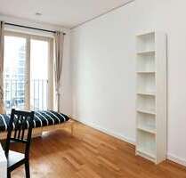 WG-Zimmer in Frankfurt am Main 560,00 € 13 m²