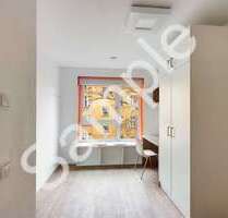 WG-Zimmer in Berlin 374,00 € 11.9 m²