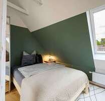 WG-Zimmer in Stuttgart 555,00 € 28 m²