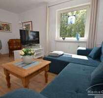 Wohnen auf Zeit in Bremen 1.100,00 €