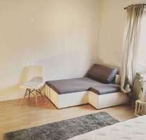 WG-Zimmer in Frankfurt am Main 730,00 € 19 m²