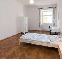 WG-Zimmer in Munich 851,00 € 19 m²