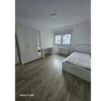 WG-Zimmer in Stuttgart 680,00 € 12 m²