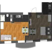 Wohnen auf Zeit in Köln 1.095,00 €