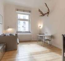 Wohnen auf Zeit in Düsseldorf 1.150,00 €