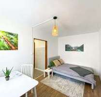 Wohnen auf Zeit in Berlin 1.260,00 €