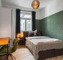 WG-Zimmer in Frankfurt am Main 665,00 € 12 m²