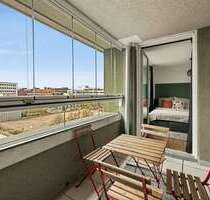 WG-Zimmer in Munich 930,00 € 12 m²