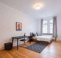 WG-Zimmer in Frankfurt am Main 770,00 € 16 m²