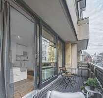 Wohnen auf Zeit in Düsseldorf 990,00 €