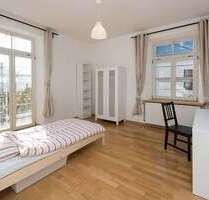 WG-Zimmer in Munich 945,00 € 15 m²