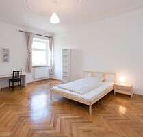 WG-Zimmer in Munich 895,00 € 24 m²