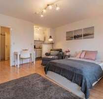 Wohnen auf Zeit in Frankfurt 1.350,00 €