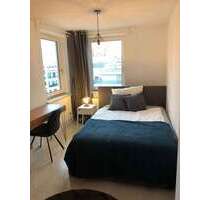 WG-Zimmer in Munich 1.095,00 € 12 m²