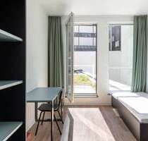 Wohnung zum Mieten in Leipzig 546,00 € 28.1 m²