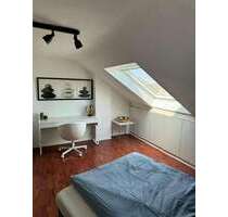 WG-Zimmer in Düsseldorf 799,00 € 25 m²