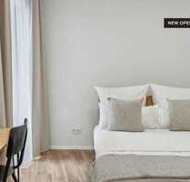 WG-Zimmer in Leipzig 610,00 € 15 m²