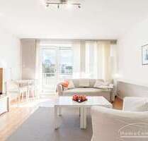 Wohnen auf Zeit in Hamburg 1.200,00 €
