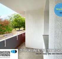 Wohnung zum Mieten in Duisburg 400,00 € 61.25 m²