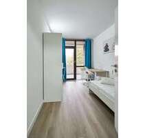 WG-Zimmer in Düsseldorf 609,00 € 10 m²