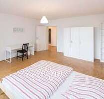 WG-Zimmer in Munich 972,00 € 20 m²