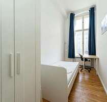 WG-Zimmer in Berlin 655,00 € 9 m²