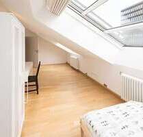WG-Zimmer in Munich 890,00 € 13 m²