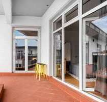 WG-Zimmer in Frankfurt am Main 730,00 € 16 m²