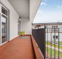 WG-Zimmer in Frankfurt am Main 685,00 € 14 m²