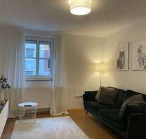 Wohnung zum Mieten in Nürnberg 660,00 € 43 m²