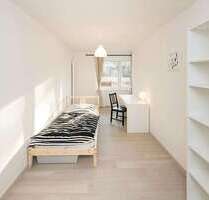 WG-Zimmer in München 530,00 € 14 m²