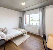 WG-Zimmer in Frankfurt am Main 710,00 € 10 m²