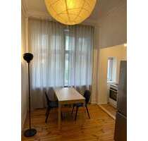 Wohnen auf Zeit in Berlin 990,00 €