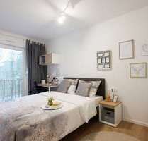 Wohnen auf Zeit in Dortmund 980,00 €