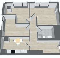 WG-Zimmer in Frankfurt am Main 730,00 € 11 m²