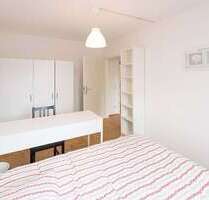 WG-Zimmer in Munich 851,00 € 10 m²