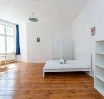 WG-Zimmer in Berlin 745,00 € 13 m²
