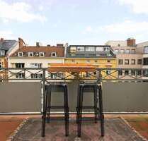 WG-Zimmer in Frankfurt am Main 880,00 € 30 m²