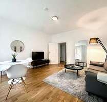 Wohnen auf Zeit in Berlin 1.600,00 €