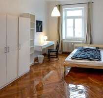 WG-Zimmer in Munich 975,00 € 18 m²