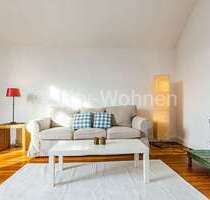 Wohnen auf Zeit in Hamburg 1.500,00 €