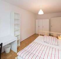 WG-Zimmer in München 830,00 € 12 m²