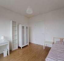WG-Zimmer in Munich 920,00 € 15 m²