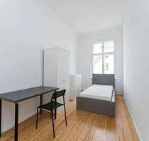 WG-Zimmer in Berlin 600,00 € 12 m²