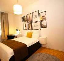 WG-Zimmer in Frankfurt am Main 645,00 € 18 m²