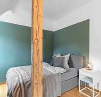 WG-Zimmer in Stuttgart 650,00 € 18 m²