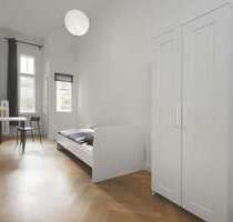WG-Zimmer in Berlin 650,00 € 18 m²